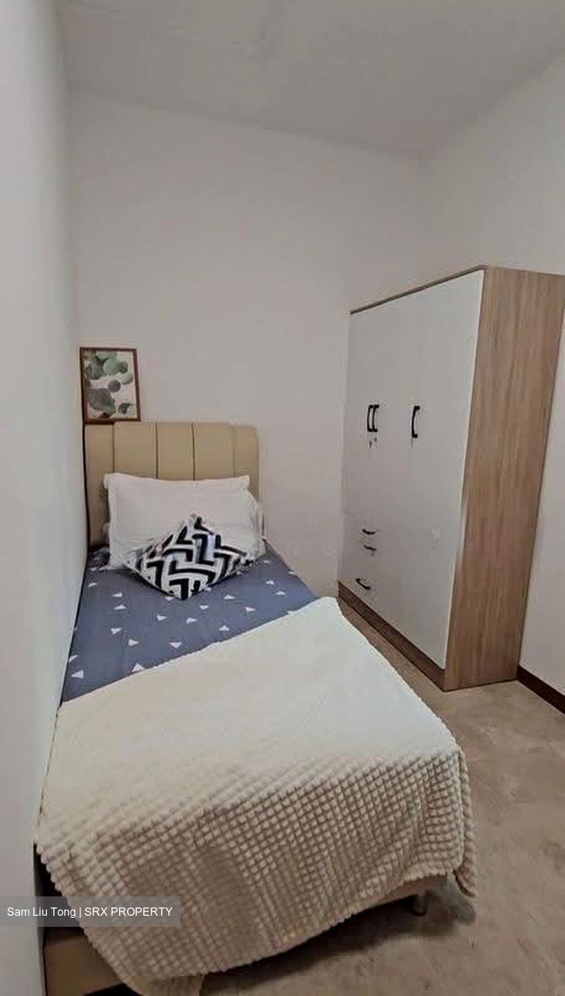 The Warren (D23), Condominium #622451781